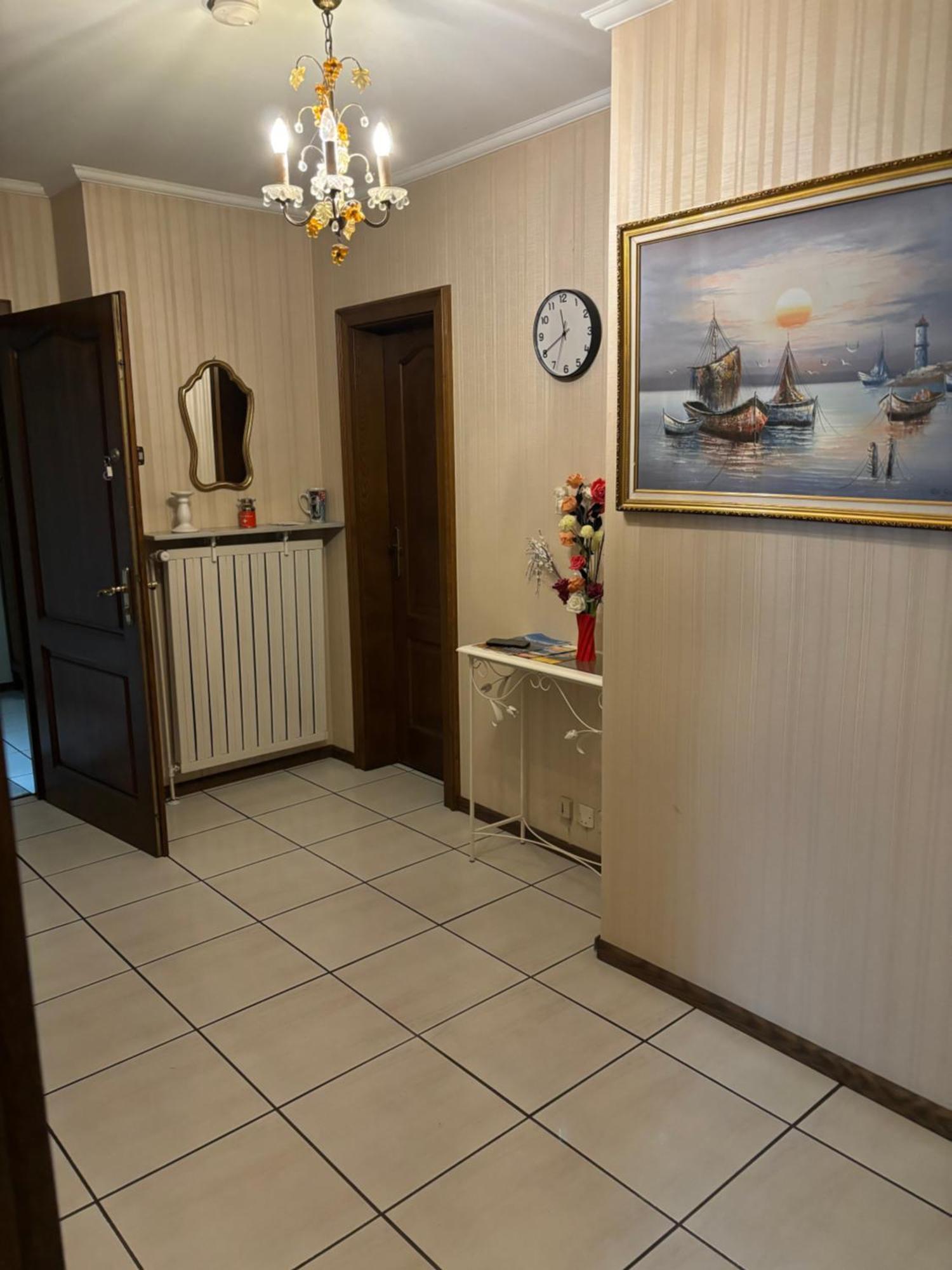 Charmant Appart. Dans Une Villa Saint-Louis  Eksteriør bilde